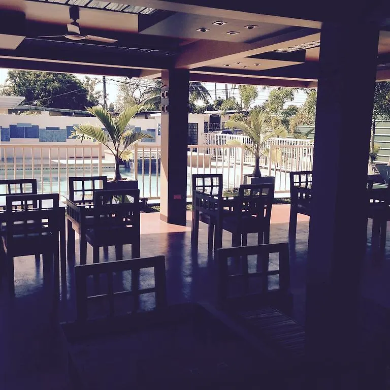 @Thepad Hotel And Resort Angeles