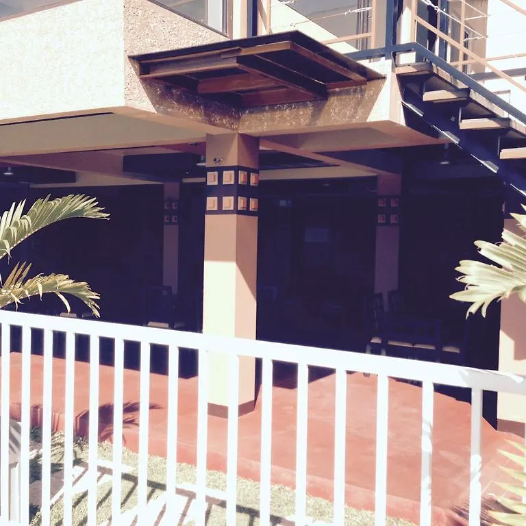 @Thepad Hotel And Resort Angeles Philippines