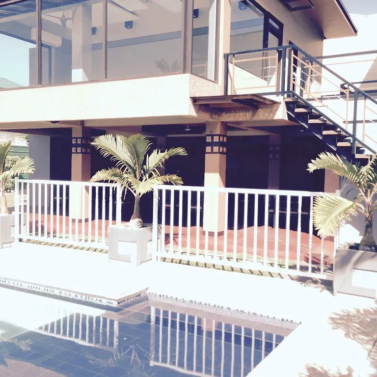 @Thepad Hotel And Resort Angeles 3*,  Philippines
