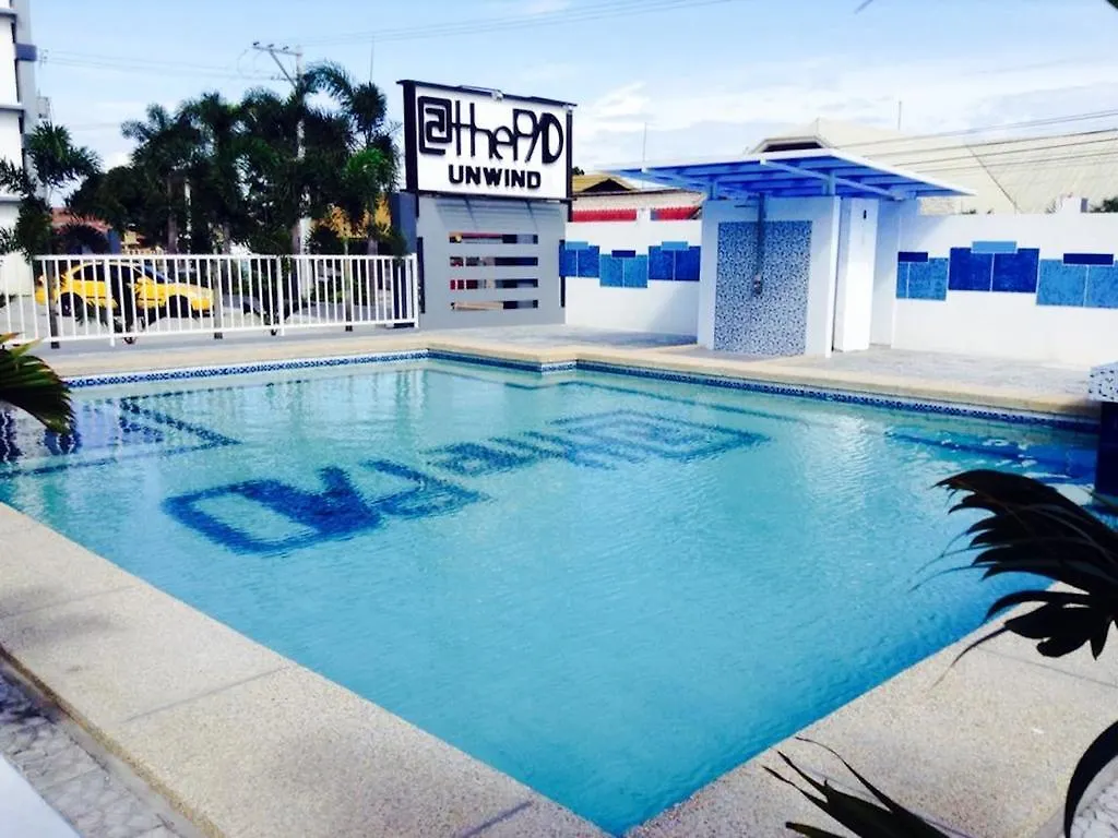 @Thepad Hotel And Resort Angeles