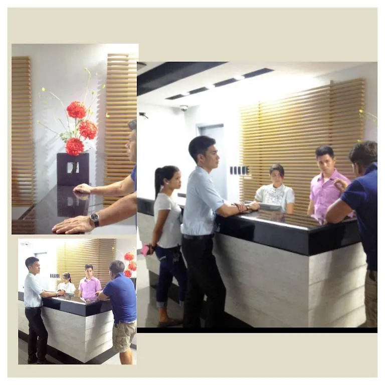 @Thepad Hotel And Resort Angeles