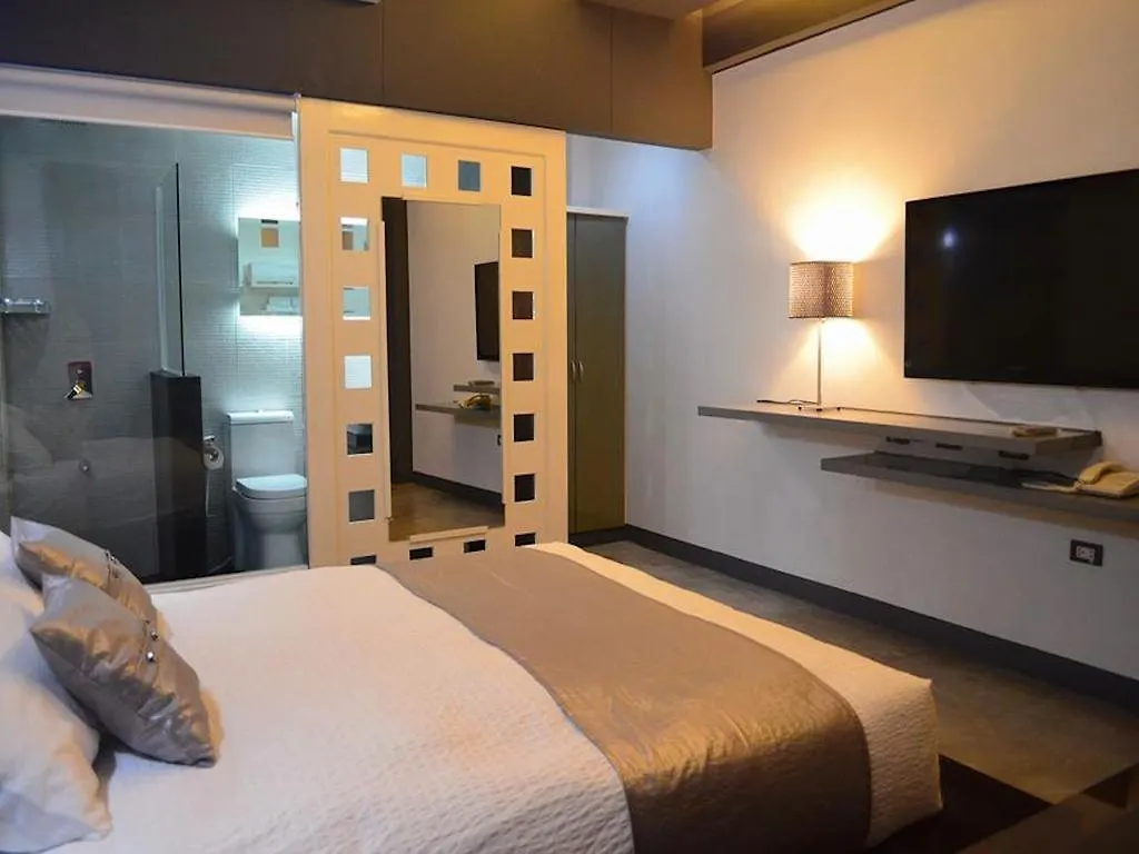 @Thepad Hotel And Resort Angeles
