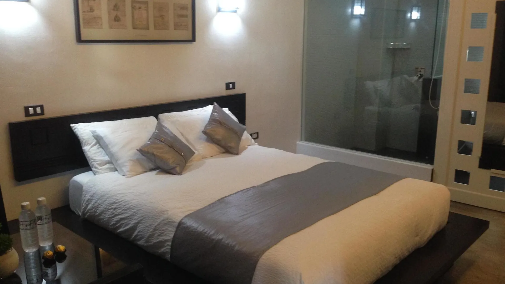 ***  @Thepad Hotel And Resort Angeles Philippines