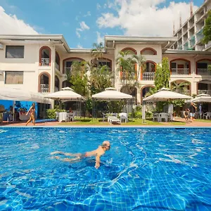 3* Hotel Orchid